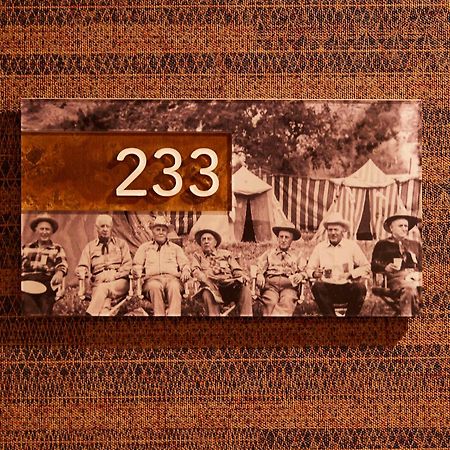 The Eddy Hotel Tucson, Tapestry Collection By Hilton Zewnętrze zdjęcie
