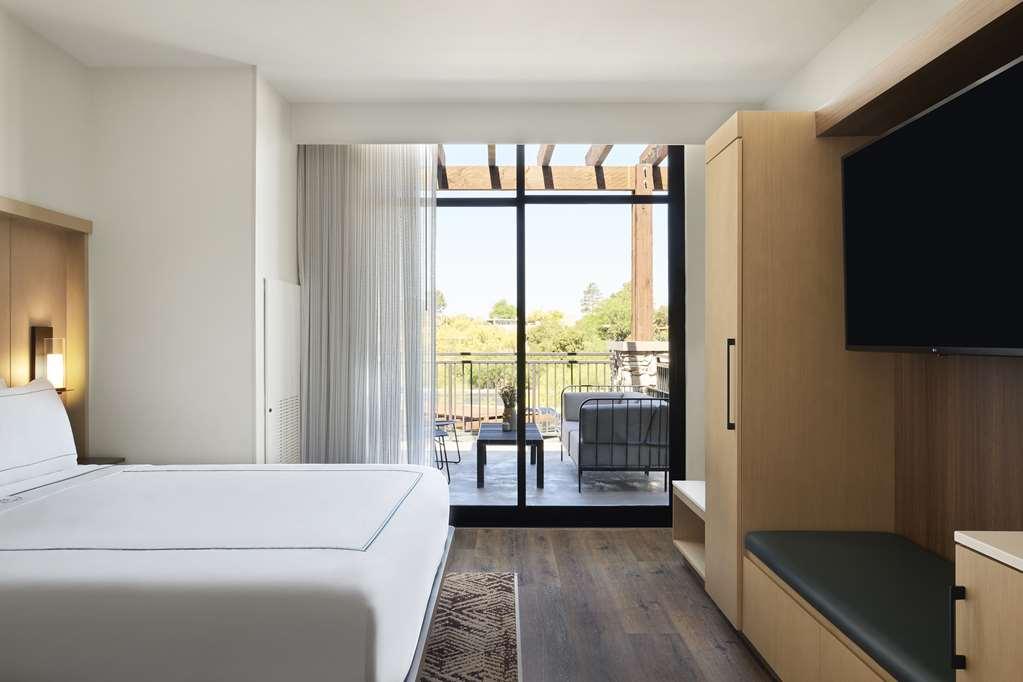 The Eddy Hotel Tucson, Tapestry Collection By Hilton Pokój zdjęcie