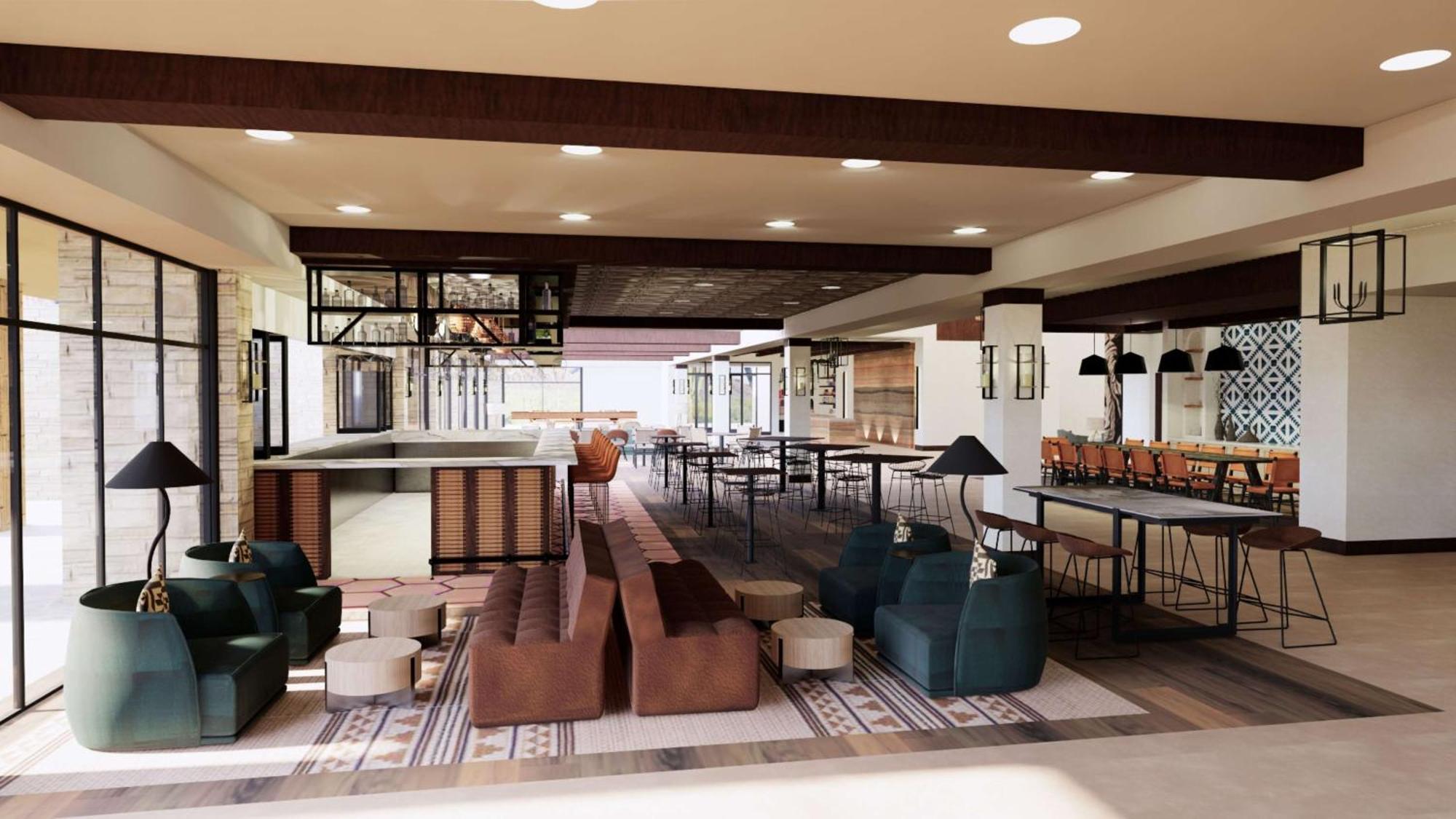 The Eddy Hotel Tucson, Tapestry Collection By Hilton Zewnętrze zdjęcie