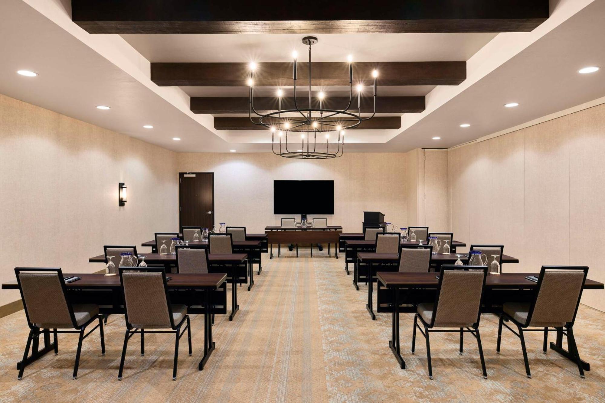 The Eddy Hotel Tucson, Tapestry Collection By Hilton Zewnętrze zdjęcie