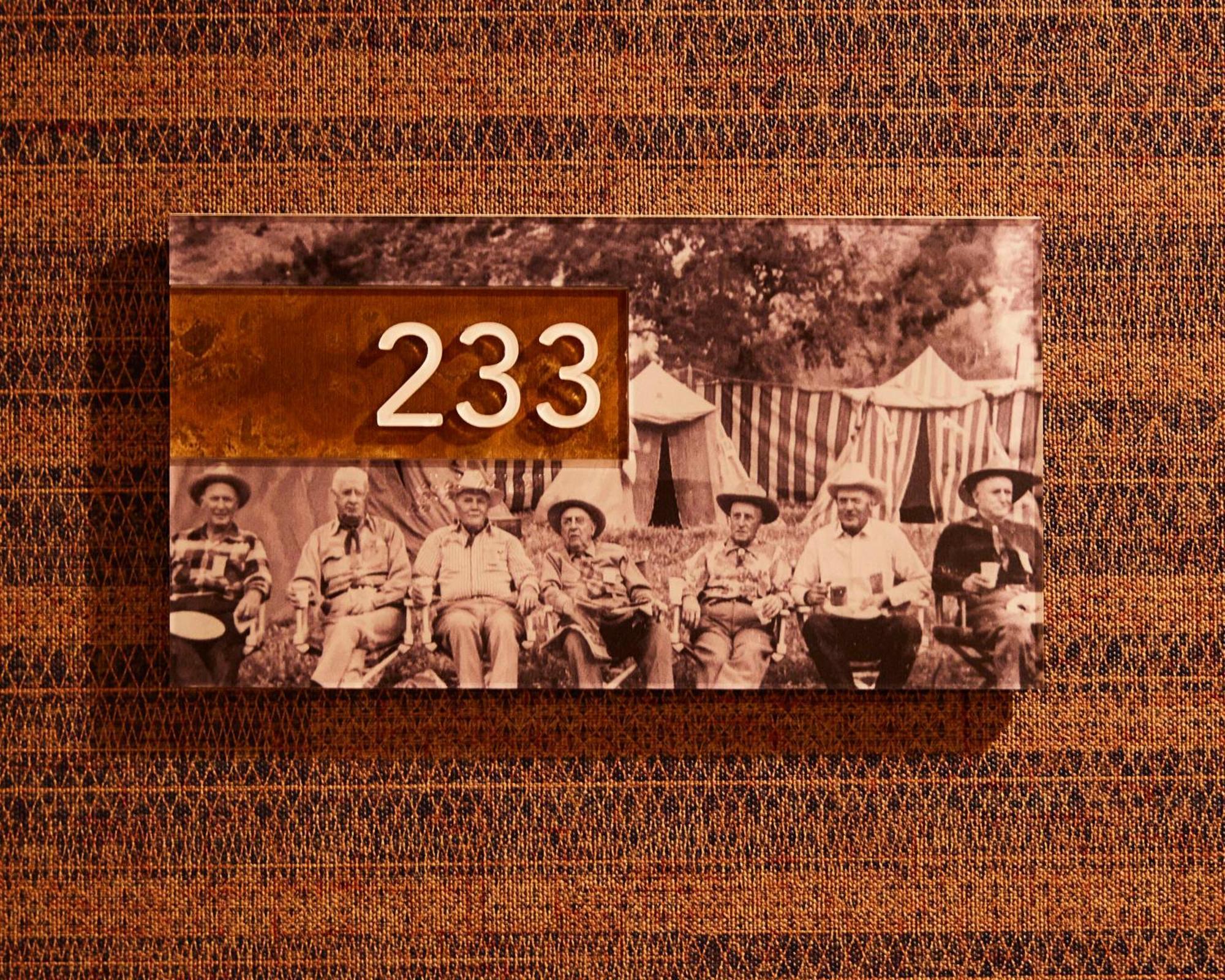 The Eddy Hotel Tucson, Tapestry Collection By Hilton Zewnętrze zdjęcie