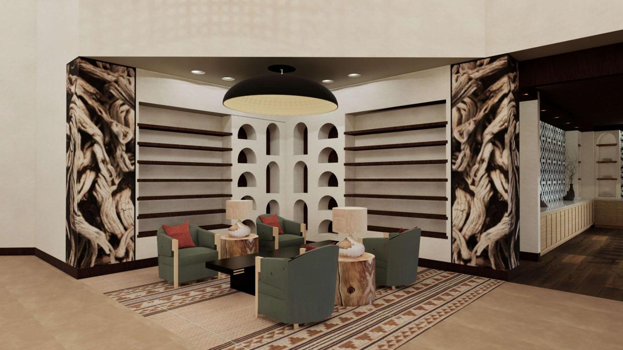 The Eddy Hotel Tucson, Tapestry Collection By Hilton Zewnętrze zdjęcie